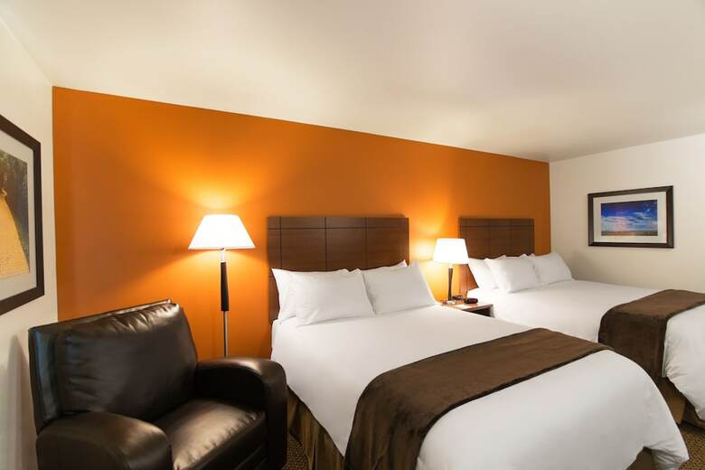 My Place Hotel-bozeman, Mt