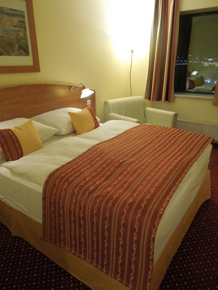 Hotel Best Western Amedia Praha