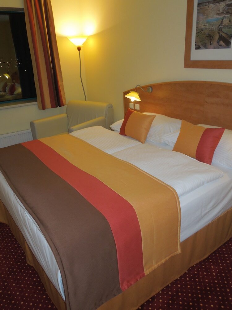 Hotel Best Western Amedia Praha