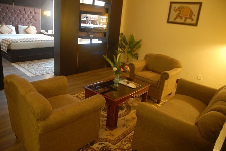 Vaishali Hotel