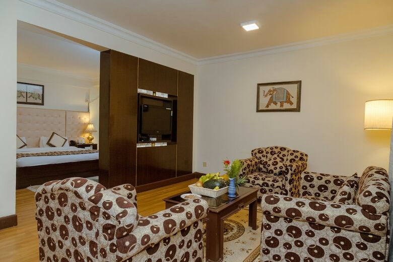 Vaishali Hotel