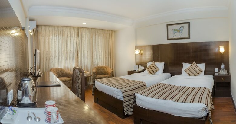 Vaishali Hotel