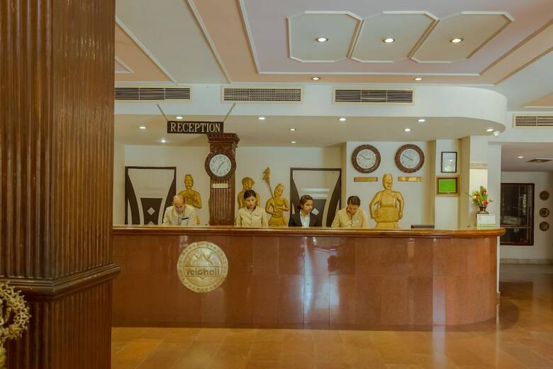 Vaishali Hotel