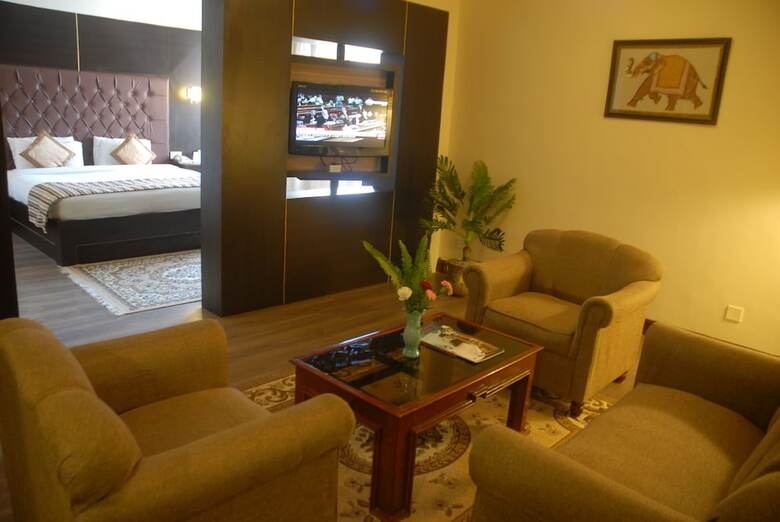 Vaishali Hotel