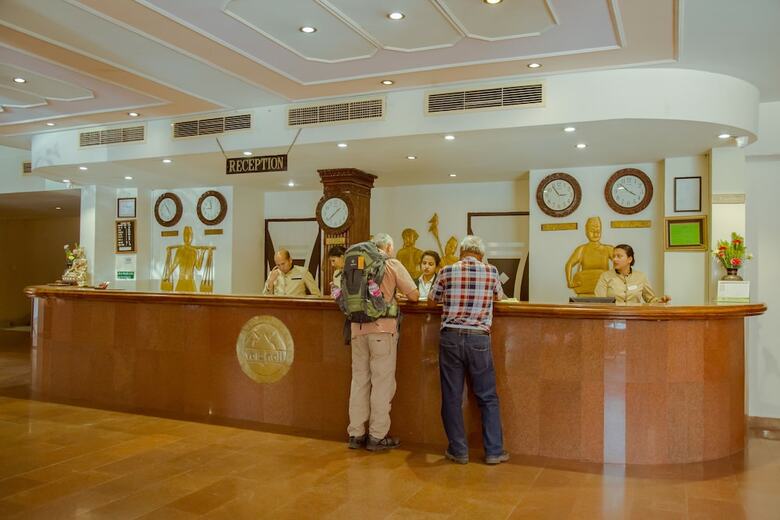Vaishali Hotel