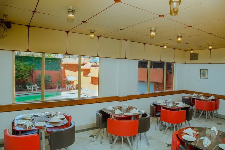 Vaishali Hotel