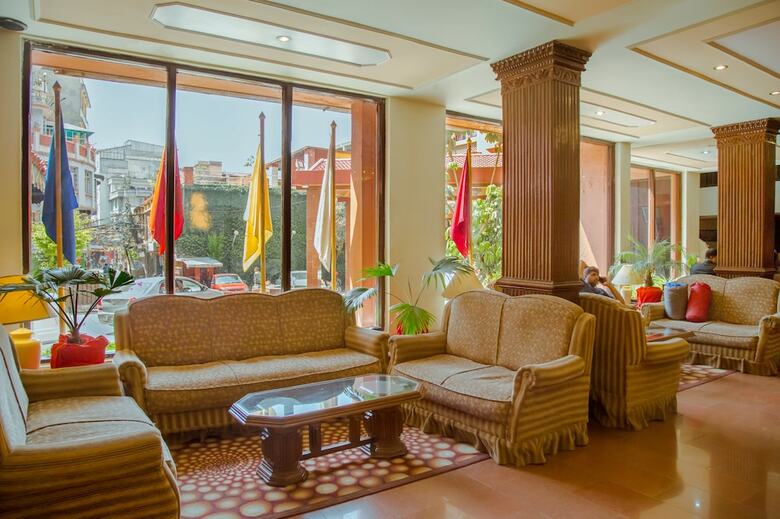 Vaishali Hotel