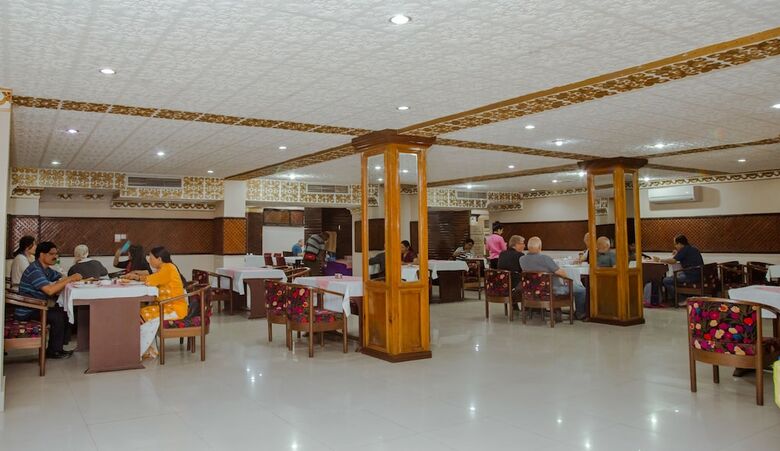 Vaishali Hotel
