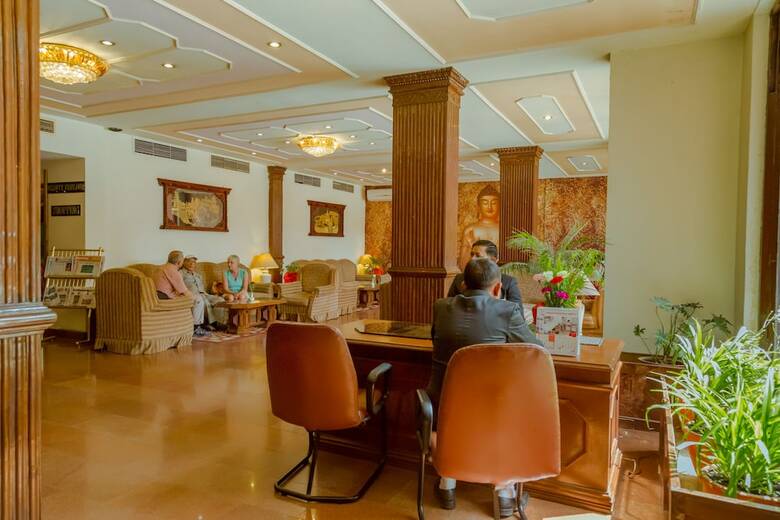 Vaishali Hotel