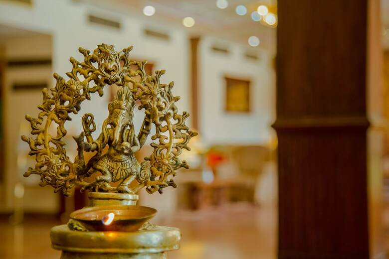 Vaishali Hotel