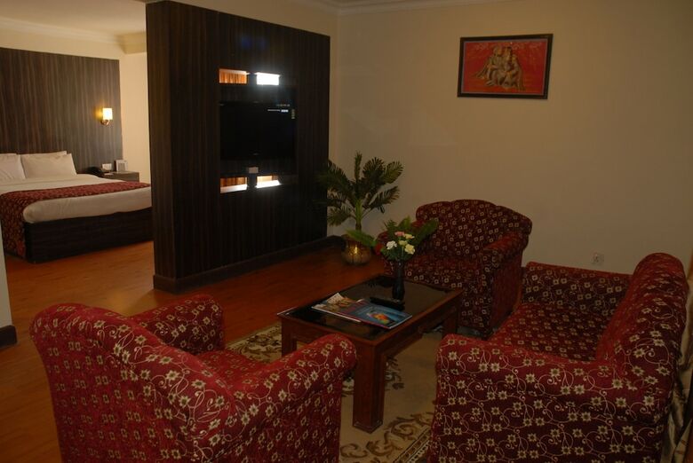 Vaishali Hotel