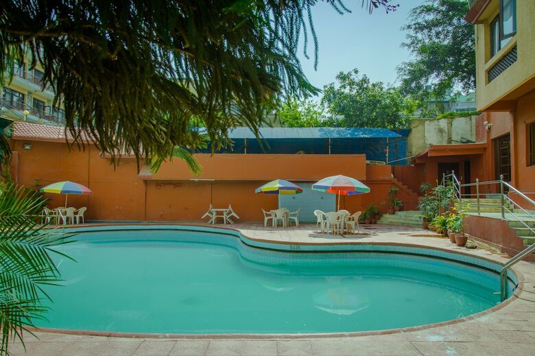 Vaishali Hotel