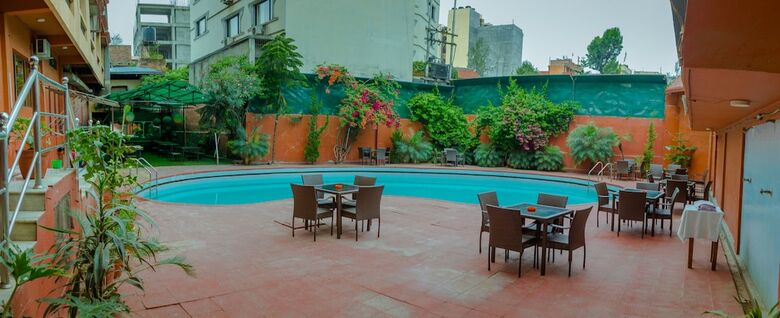 Vaishali Hotel