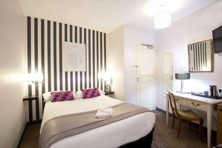 Hotel H�tel Raymond 4 Toulouse