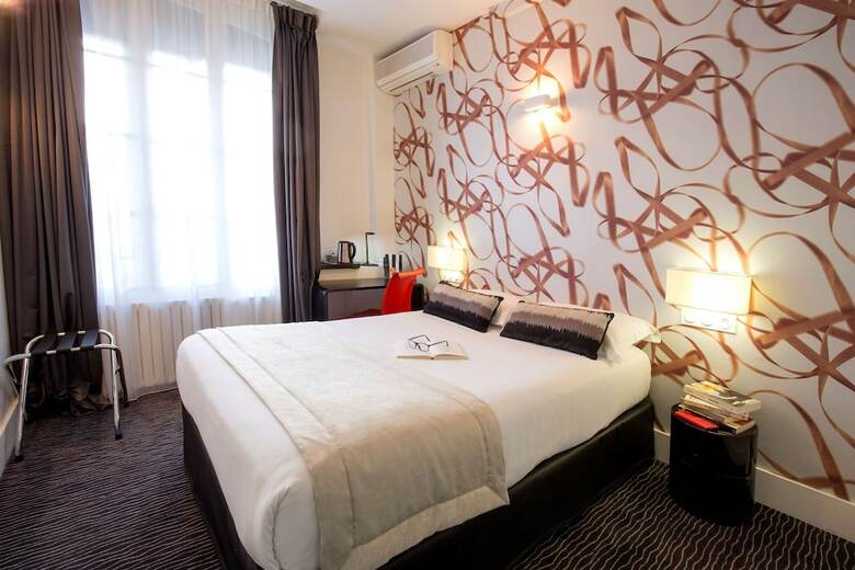 Hotel H�tel Raymond 4 Toulouse