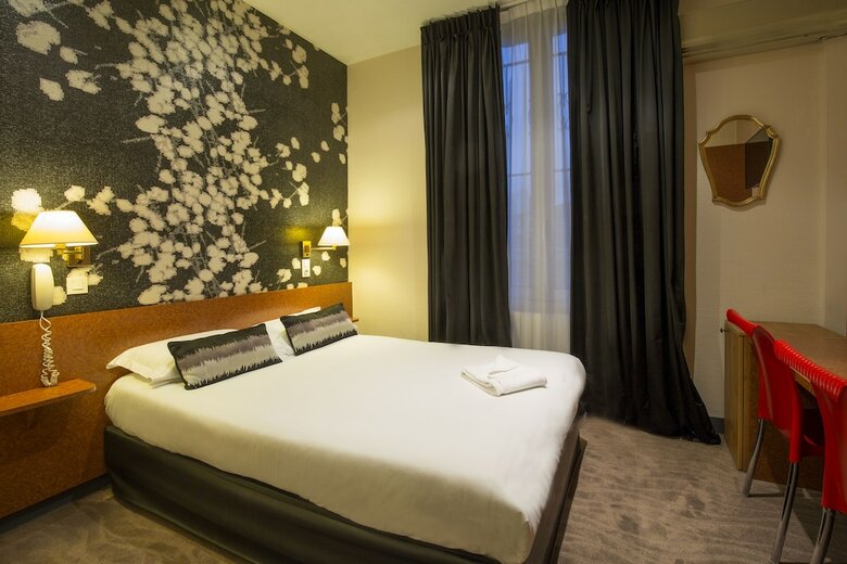 Hotel H�tel Raymond 4 Toulouse