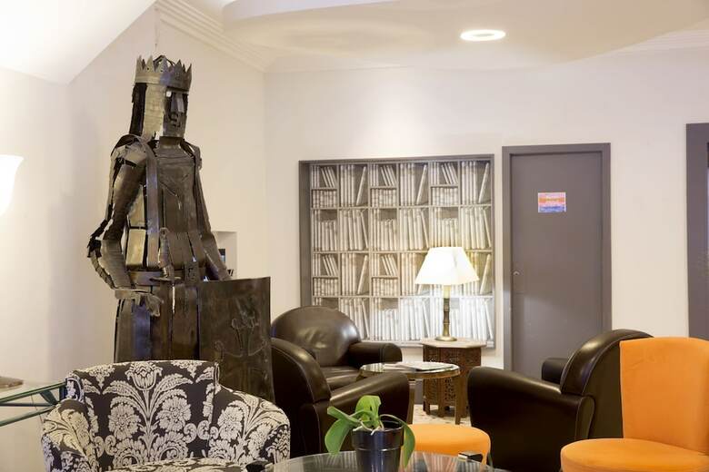 Hotel H�tel Raymond 4 Toulouse