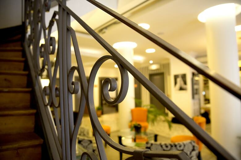 Hotel H�tel Raymond 4 Toulouse