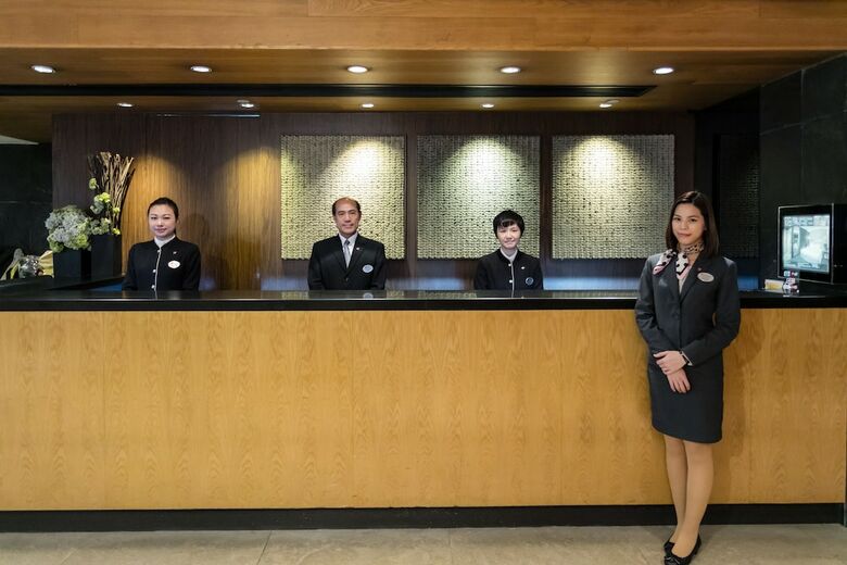 Nathan Hotel