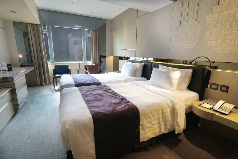 Nathan Hotel