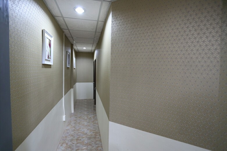 Sukhumvit 20 Hotel