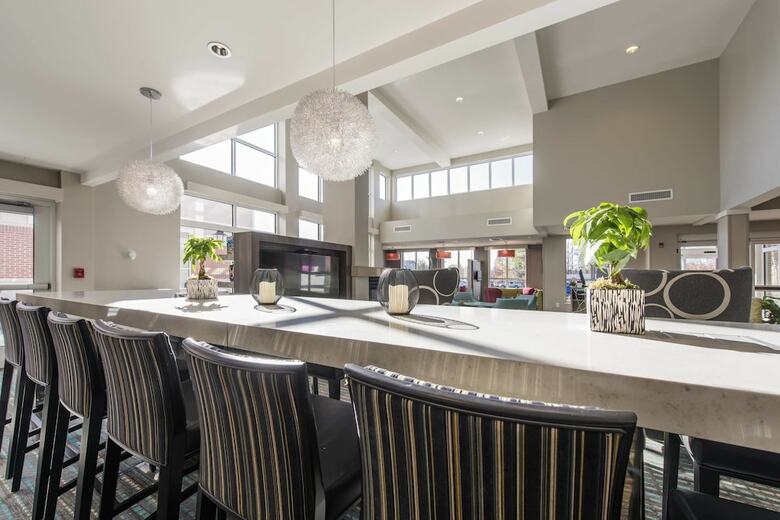 Hotel Residence Inn Nashua