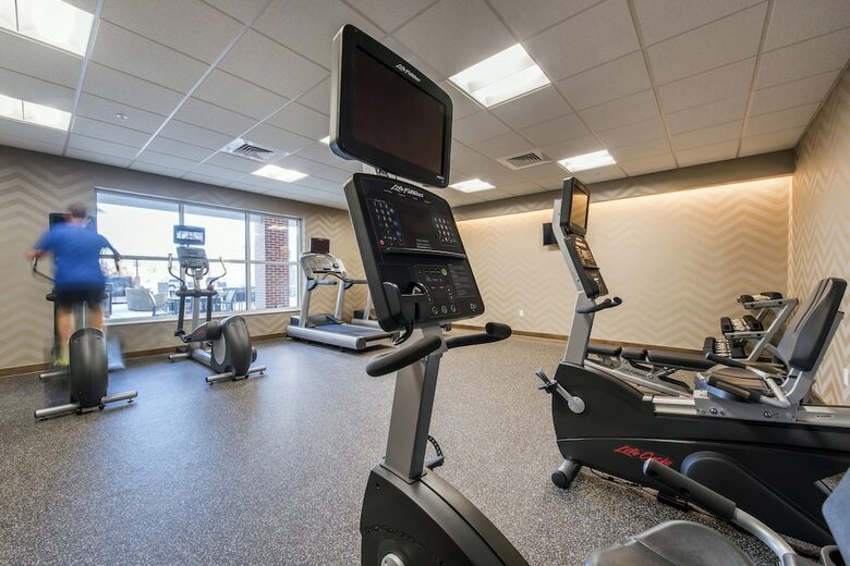 Hotel Residence Inn Nashua