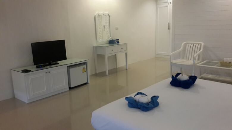 Apartamento P.p. Blue Sky Resort