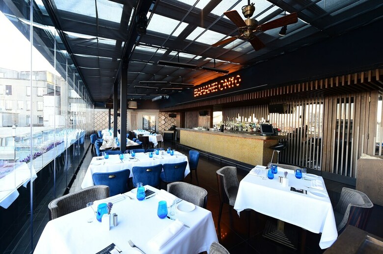 Hotel 10 Karakoy Istanbul