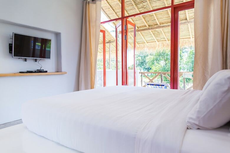 Hostal Pajamas Koh Chang