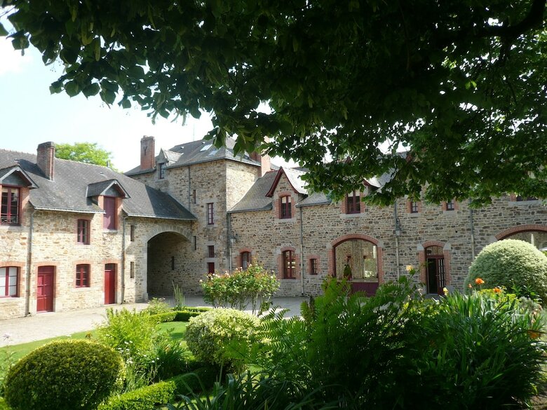 Hotel, Golf & Spa de La Bretesche