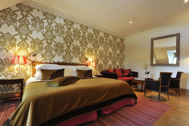 Hotel, Golf & Spa de La Bretesche