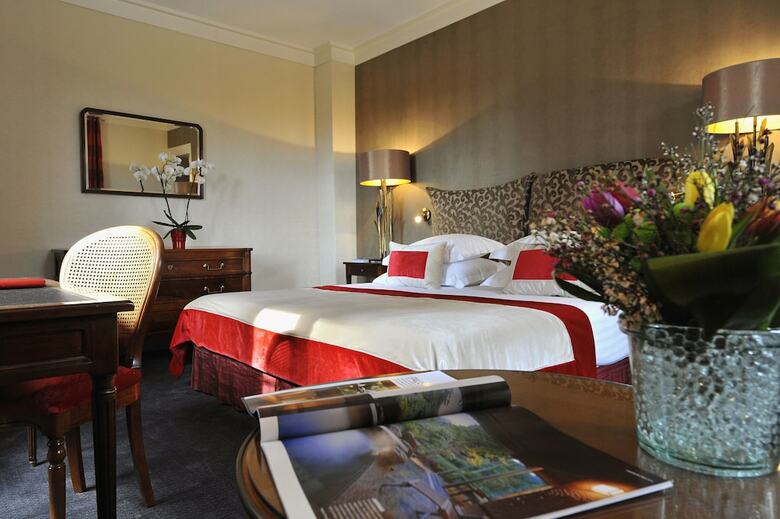 Hotel, Golf & Spa de La Bretesche