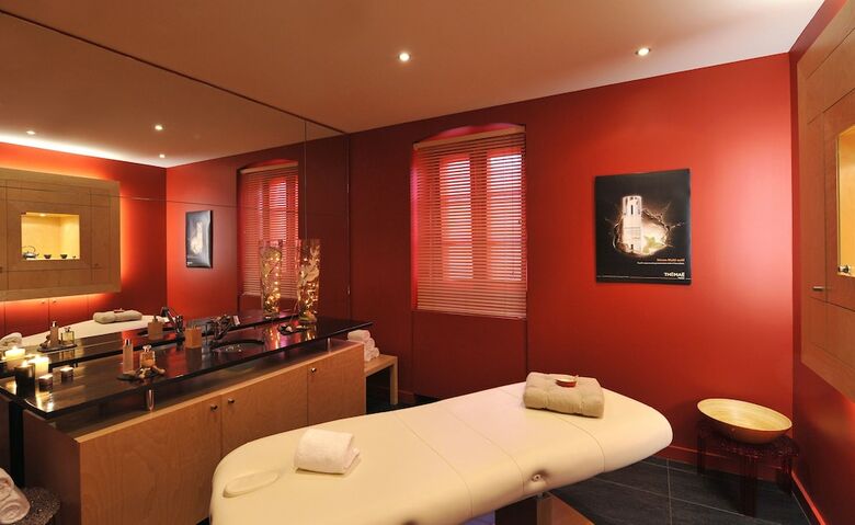 Hotel, Golf & Spa de La Bretesche