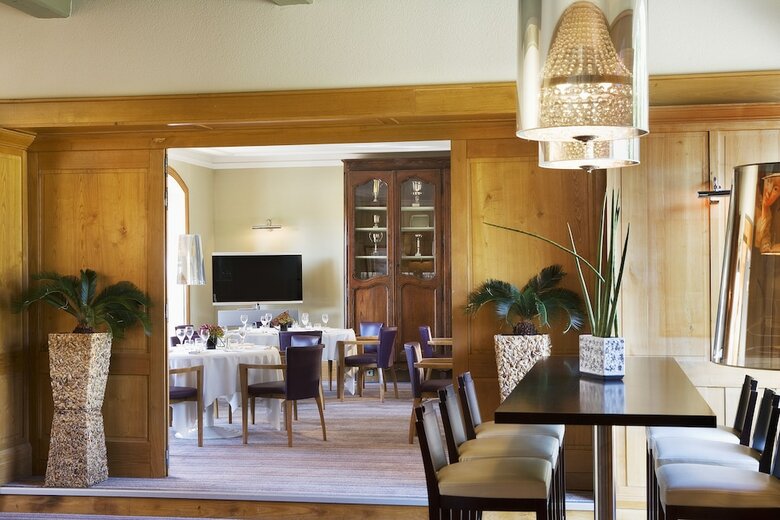 Hotel, Golf & Spa de La Bretesche
