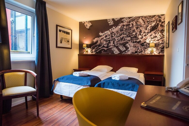Hotel Hafnia