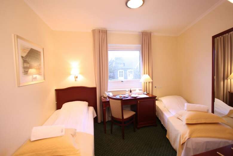 Hotel Hafnia