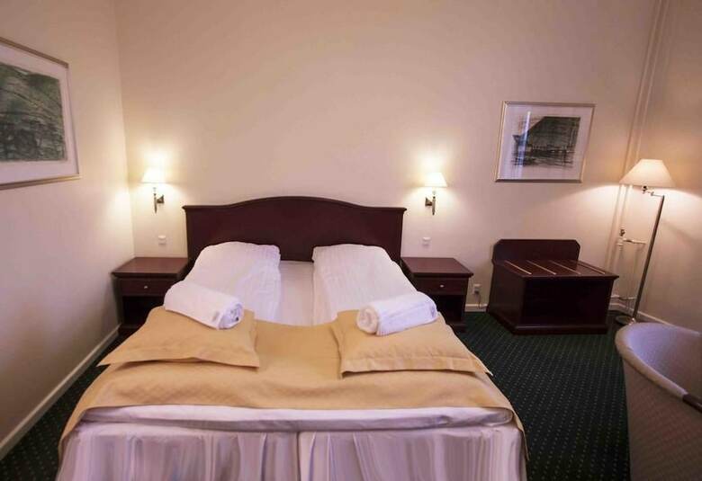 Hotel Hafnia