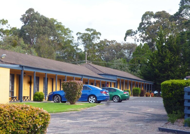 Motel Coachman's Eden