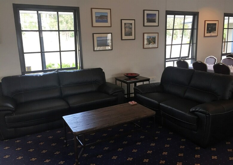 Motel Coachman's Eden