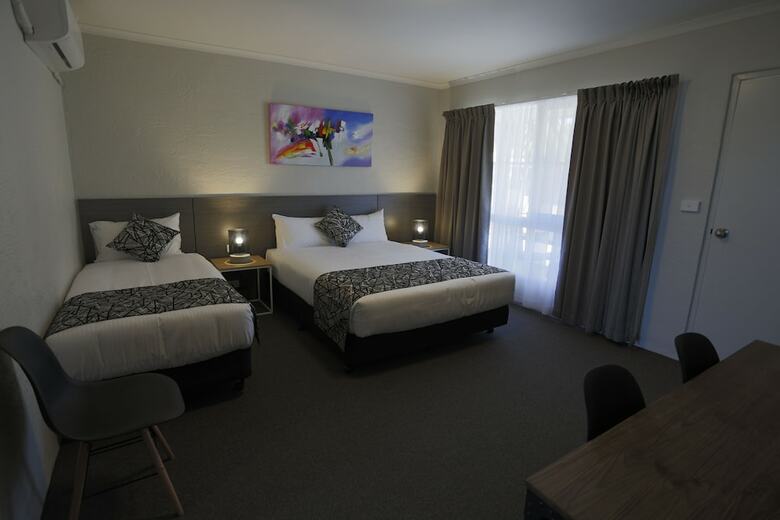 Motel Coachman's Eden