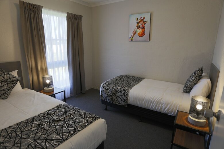 Motel Coachman's Eden