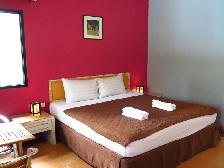 Apartamento The Beach Garden Resort