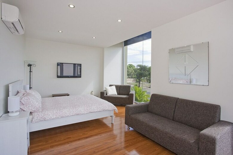 Anglesea River Apartments