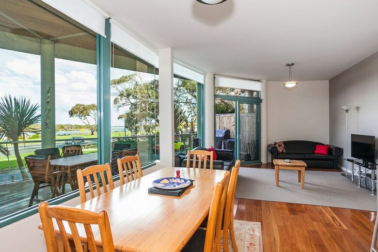 Anglesea River Apartments