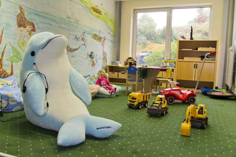 Bio-seehotel Zeulenroda