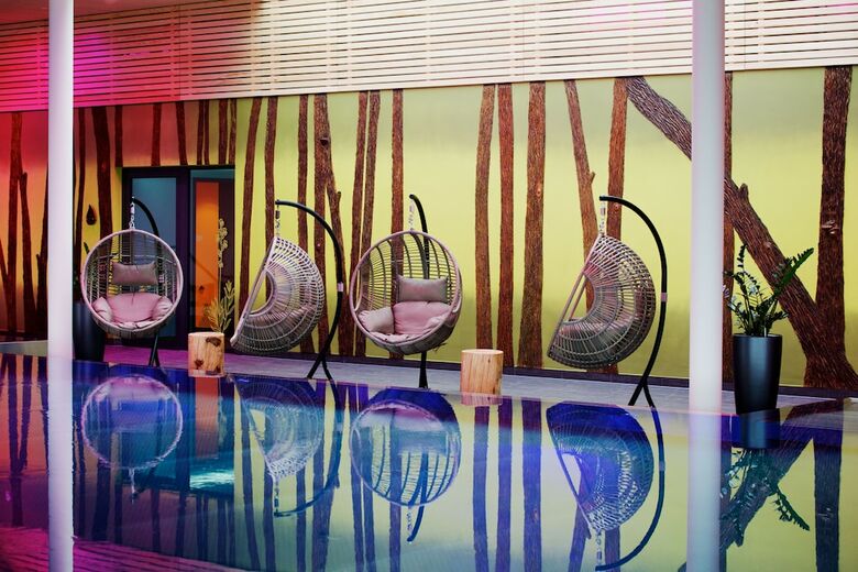 Bio-seehotel Zeulenroda