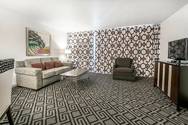 Bluegreen Vacations Solara Surfside,ascend Resort Collection