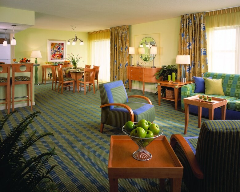 Bluegreen Vacations Solara Surfside,ascend Resort Collection