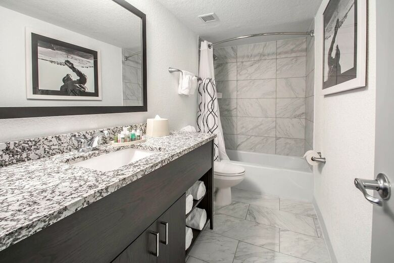 Bluegreen Vacations Solara Surfside,ascend Resort Collection